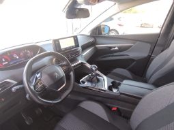 Peugeot 3008 completo