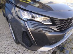 Peugeot 3008 completo