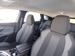 Peugeot 3008 completo