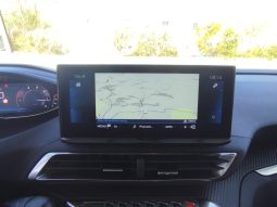 Peugeot 3008 completo
