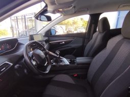 Peugeot 3008 completo