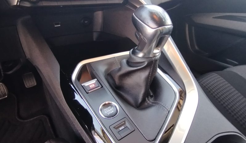 Peugeot 3008 completo