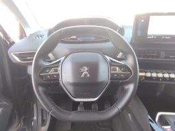 Peugeot 3008 completo