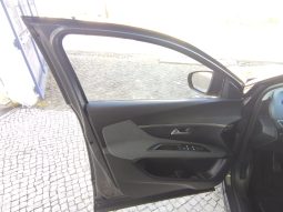 Peugeot 3008 completo