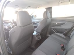 Peugeot 3008 completo