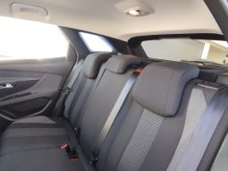 Peugeot 3008 completo