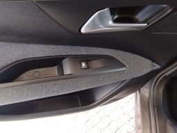 Peugeot 3008 completo