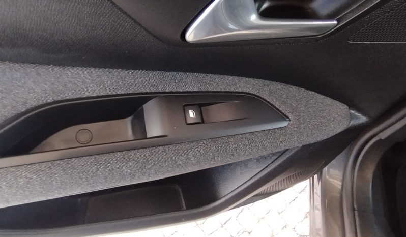 Peugeot 3008 completo