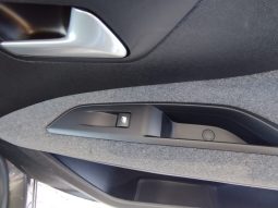 Peugeot 3008 completo