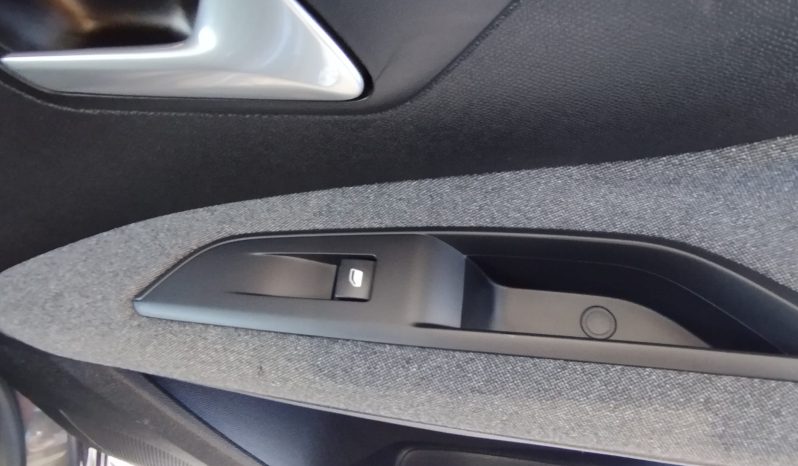 Peugeot 3008 completo