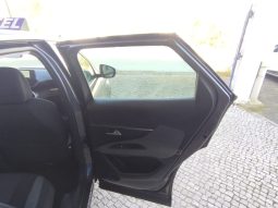 Peugeot 3008 completo