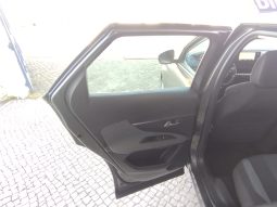 Peugeot 3008 completo