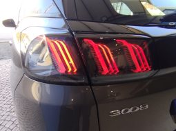 Peugeot 3008 completo