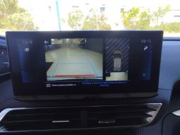 Peugeot 3008 completo