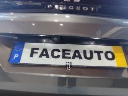 Peugeot 3008 completo