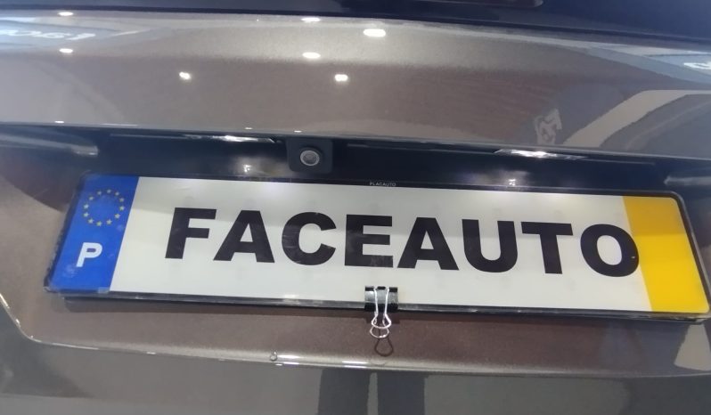 Peugeot 3008 completo