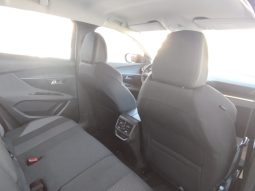 Peugeot 3008 completo