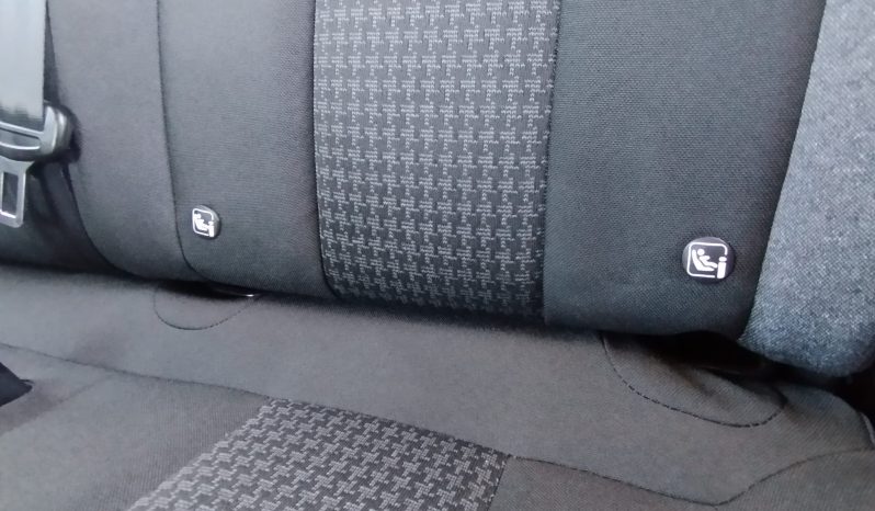 Peugeot 3008 completo