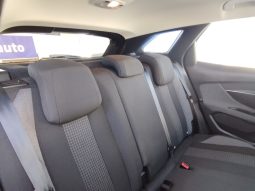 Peugeot 3008 completo