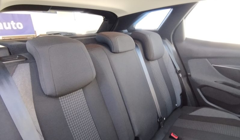Peugeot 3008 completo