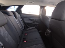 Peugeot 3008 completo