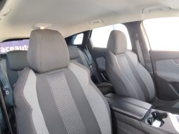 Peugeot 3008 completo