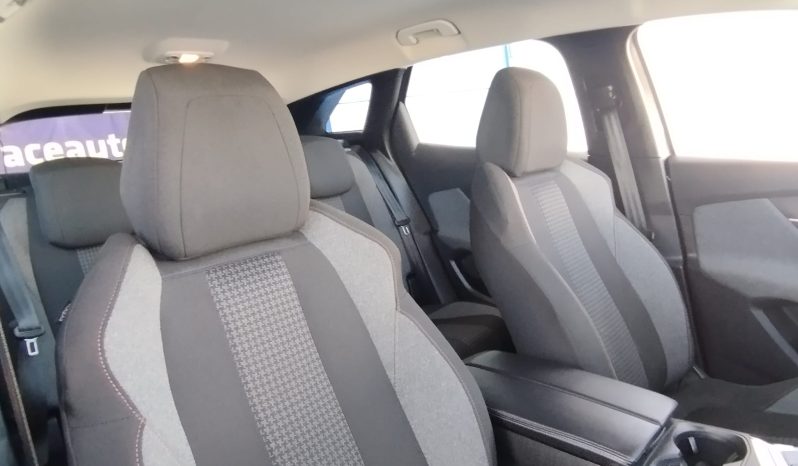 Peugeot 3008 completo