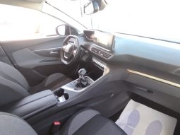 Peugeot 3008 completo