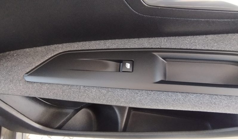 Peugeot 3008 completo