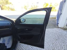 Peugeot 3008 completo