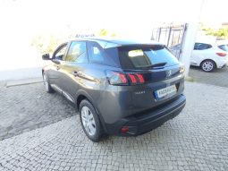Peugeot 3008 completo