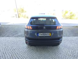 Peugeot 3008 completo