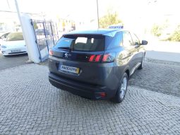 Peugeot 3008 completo