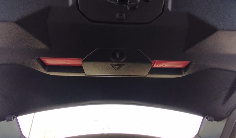 Peugeot 3008 completo