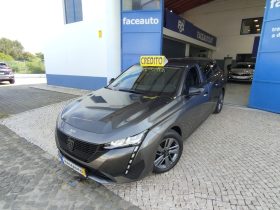 Peugeot 308 SW