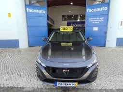 Peugeot 308 SW completo
