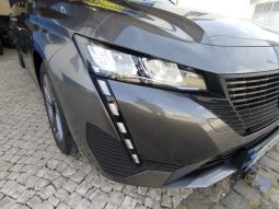 Peugeot 308 SW completo