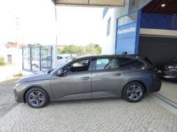 Peugeot 308 SW completo