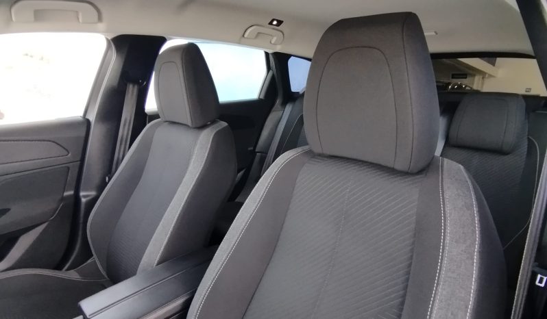 Peugeot 308 SW completo