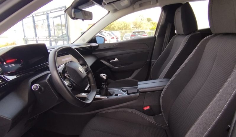 Peugeot 308 SW completo