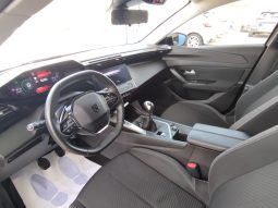 Peugeot 308 SW completo