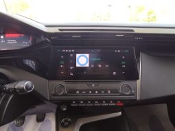Peugeot 308 SW completo