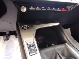 Peugeot 308 SW completo