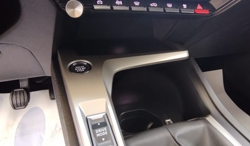 Peugeot 308 SW completo