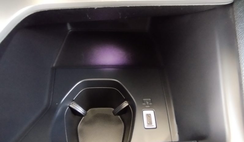 Peugeot 308 SW completo