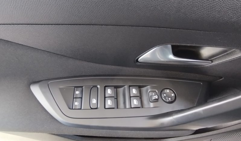 Peugeot 308 SW completo