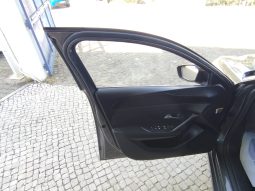 Peugeot 308 SW completo
