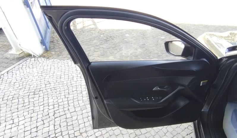 Peugeot 308 SW completo