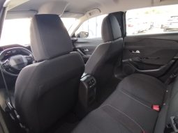 Peugeot 308 SW completo