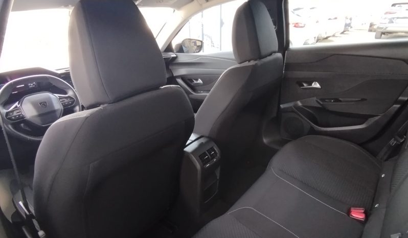 Peugeot 308 SW completo